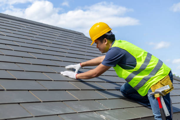 Best Residential Roofing Contractor  in Butler, NJ