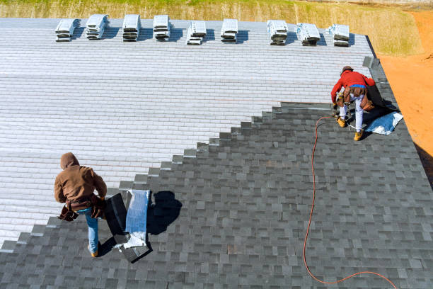 Quick and Trustworthy Emergency Roof Repair Services in Butler, NJ