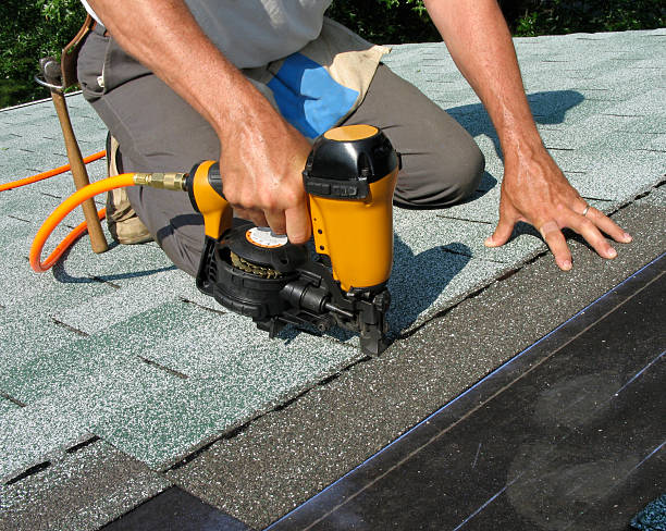 Best Roof Gutter Cleaning  in Butler, NJ