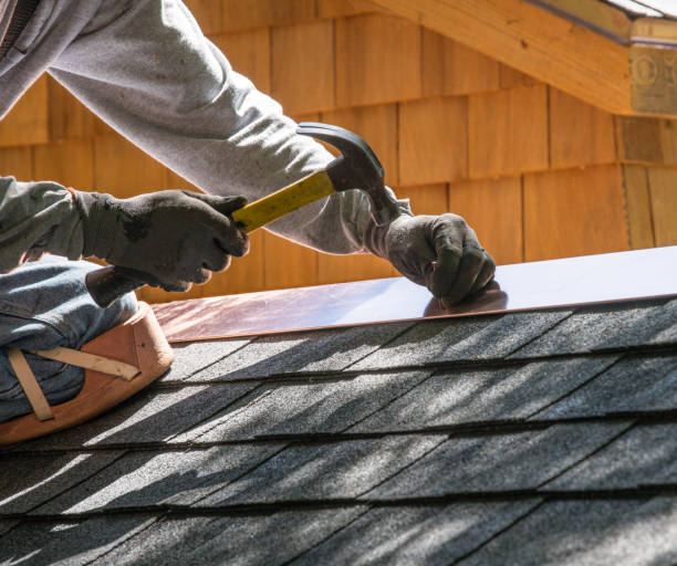 Roof Repair Estimates in Butler, NJ